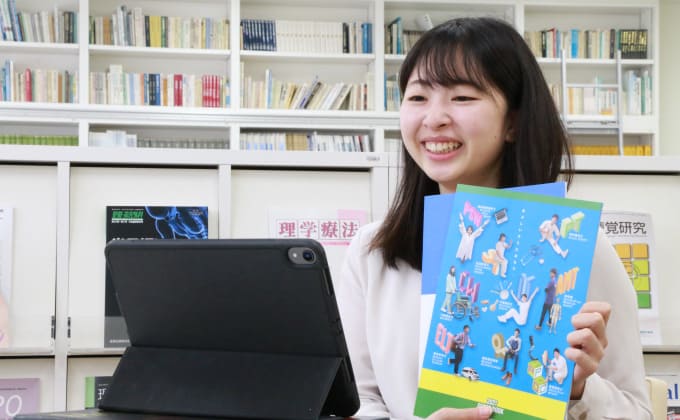 オープンキャンパスに参加しやすい