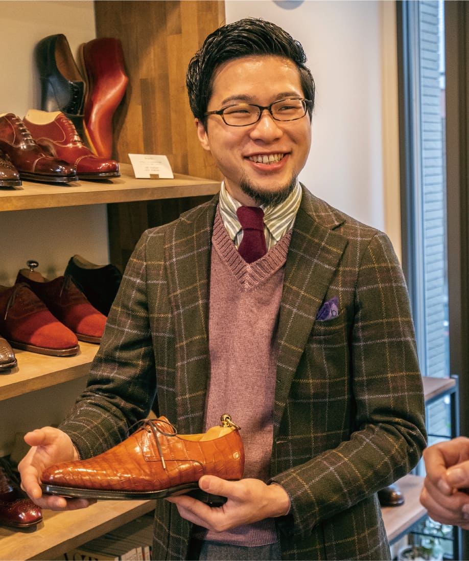 八巻 裕介