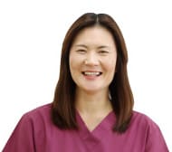 梛木 千代美