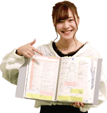 入試情報を集めよう!