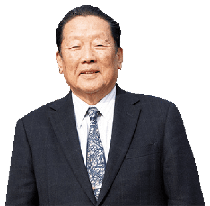 校長 医学博士 澤村 誠志