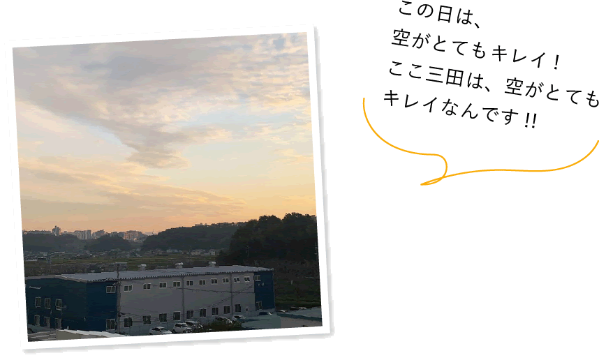 学生の1週間に密着