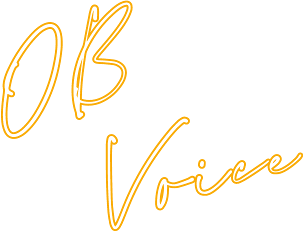 OB VOICE