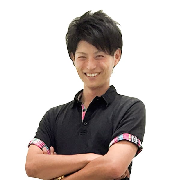 前田 陽平さん