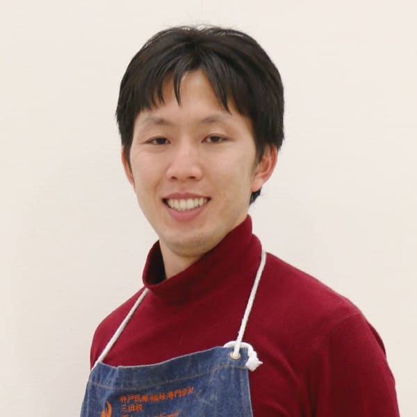 桶谷 尚由さん