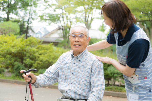 理学療法向いてる人3