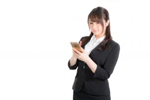 社会人1