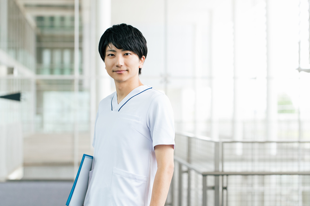 言語聴覚療法とは Stの仕事 医療のお仕事辞典