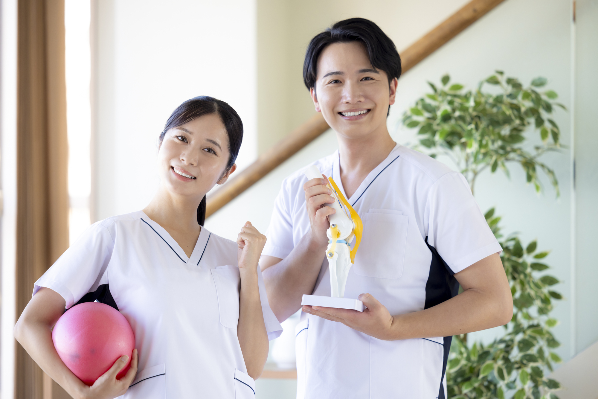 20代の理学療法士の給料はどのくらい？