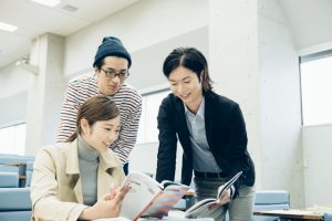 言語聴覚士の資格を専門学校で学ぶメリットとは