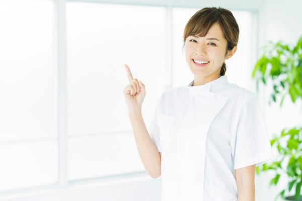 義手が動く仕組みとは？