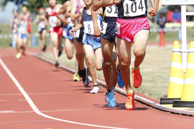 スポーツ鍼灸を受けるのにおすすめの人