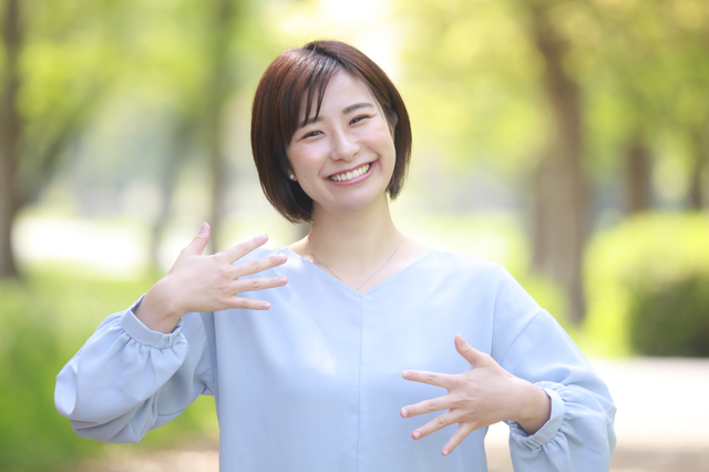 ある日突然言葉を失う 誰にでも起こりうる言語障害とは 医療のお仕事辞典