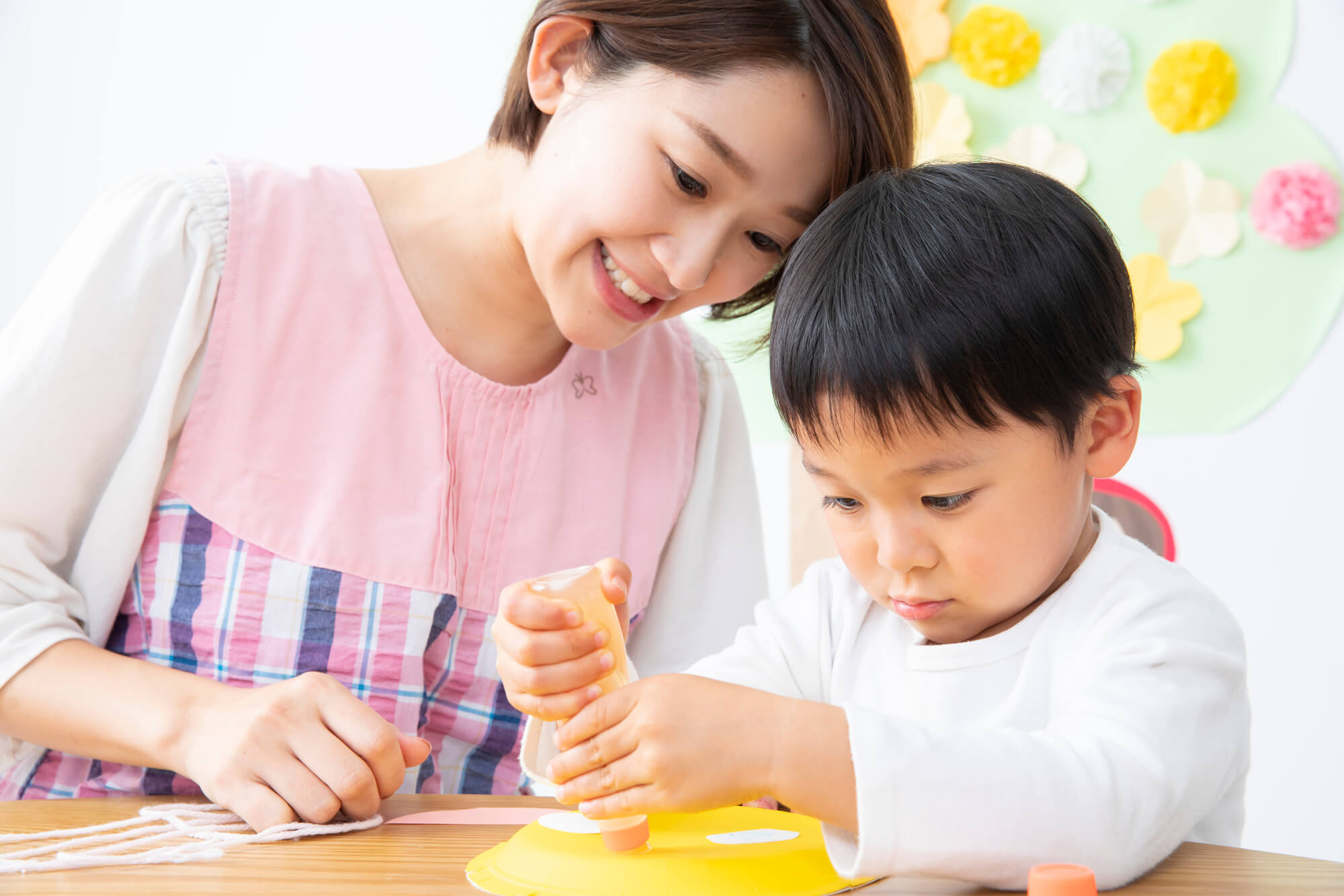 社会福祉士になるには？