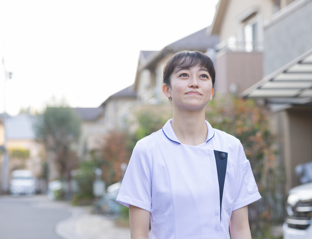 そのほか介護業界で働くメリットとは