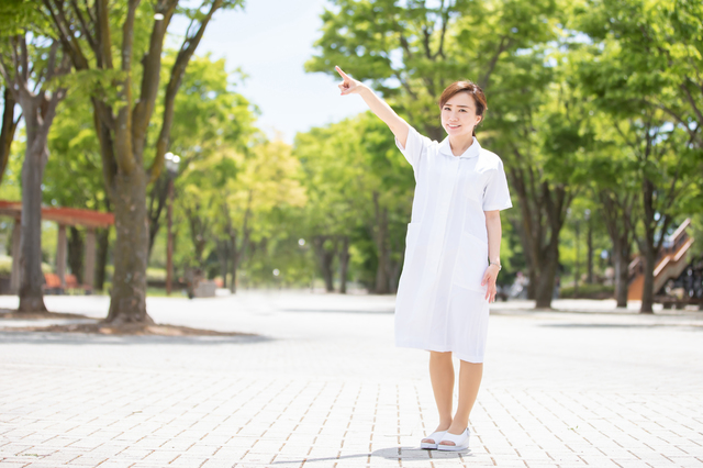 介護業界で働くなら介護福祉士の資格取得がおすすめ