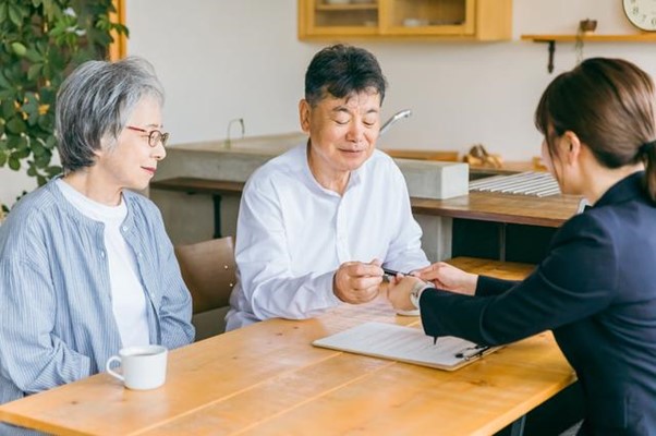 ケースワーカーが活躍している場所