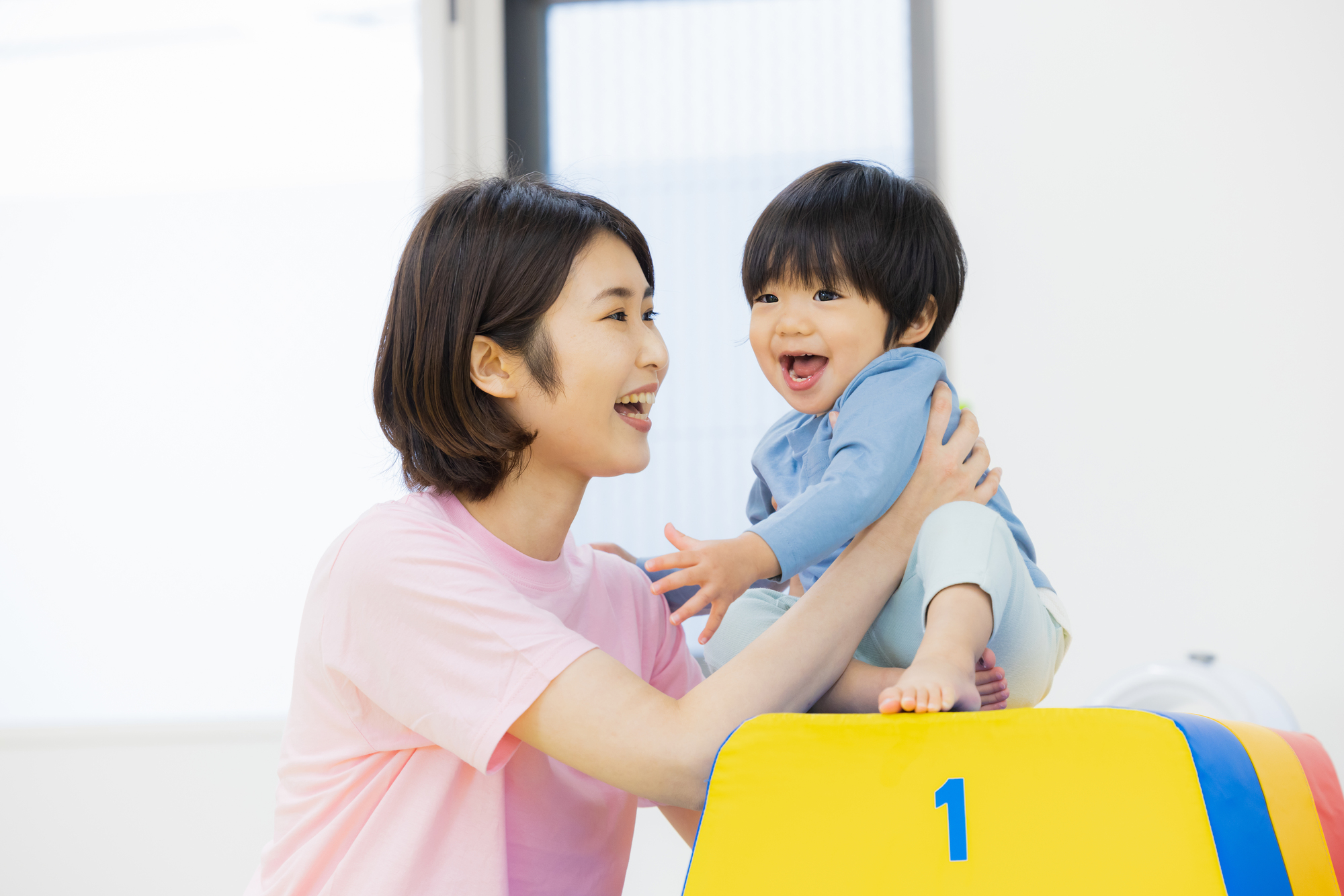 療育(発達支援)とは?目的や効果、受けられる施設やタイミングの目安を解説