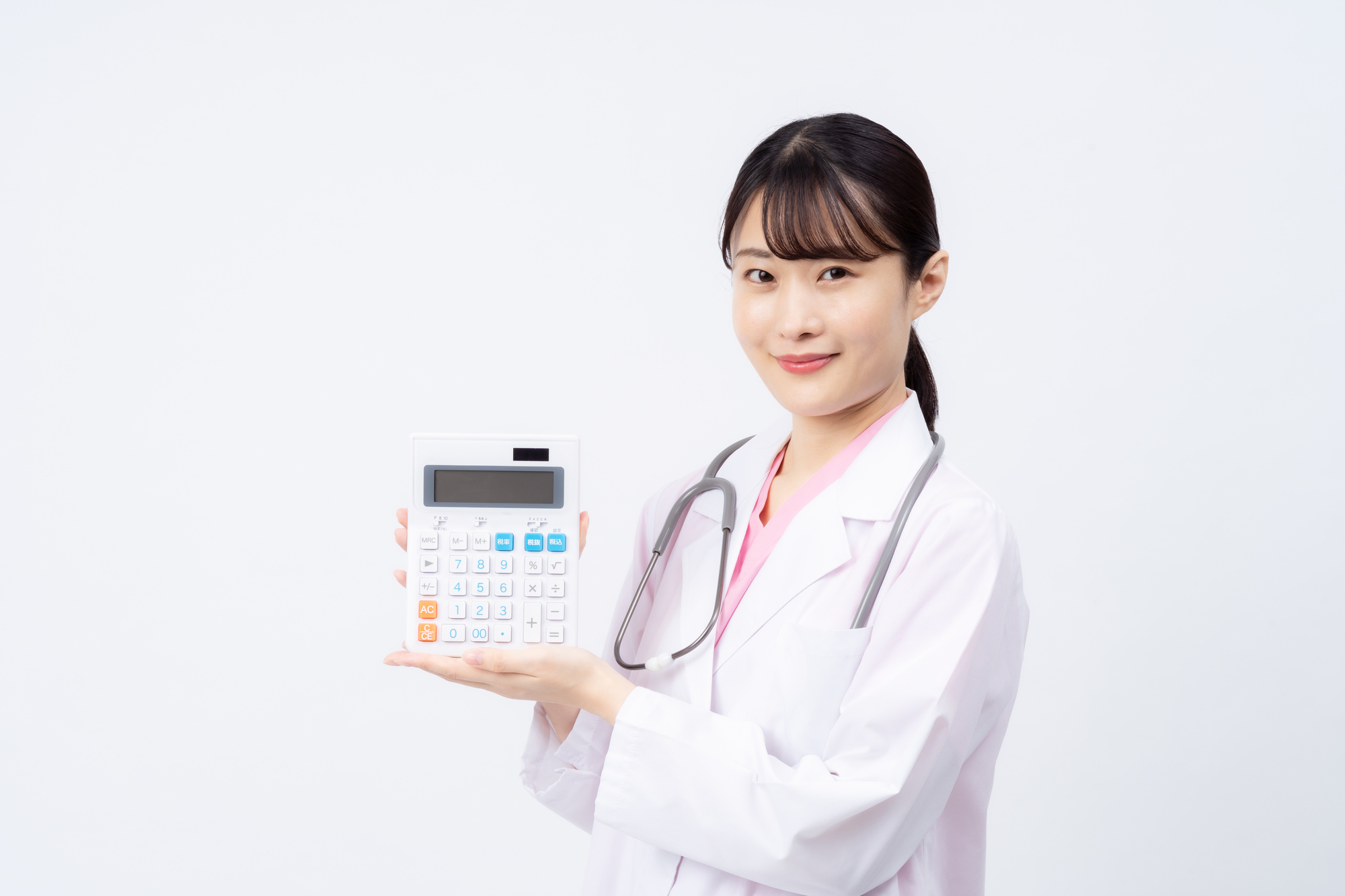 20代の介護福祉士の給料はいくら?介護士全体の月給や賞与(ボーナス)、平均年収も解説