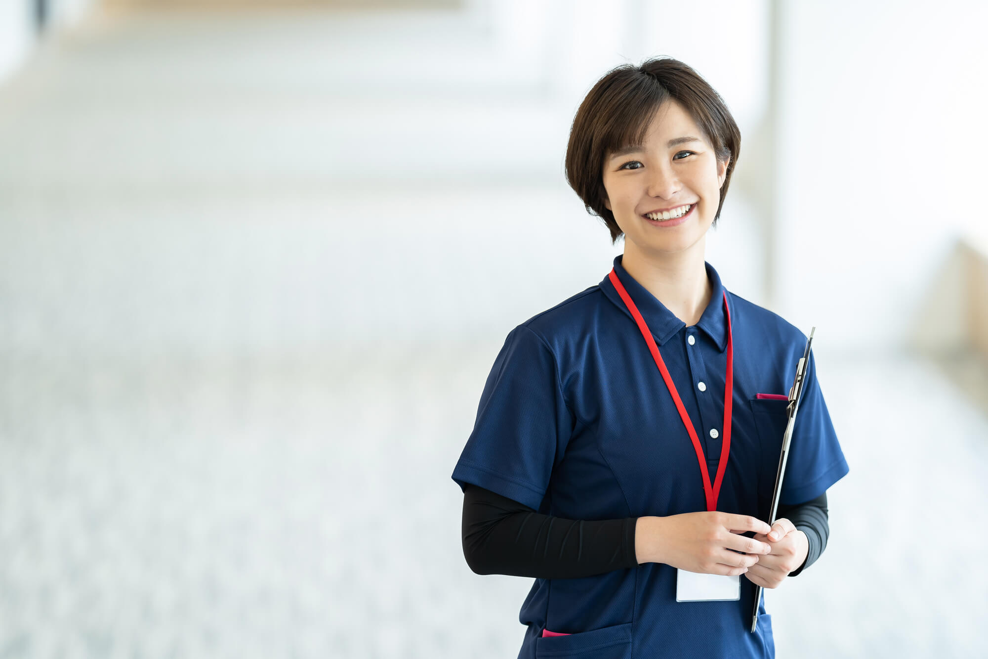 介護福祉士30代の年収はいくら?給料の相場やキャリアアップについて