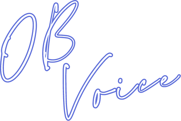 OB VOICE