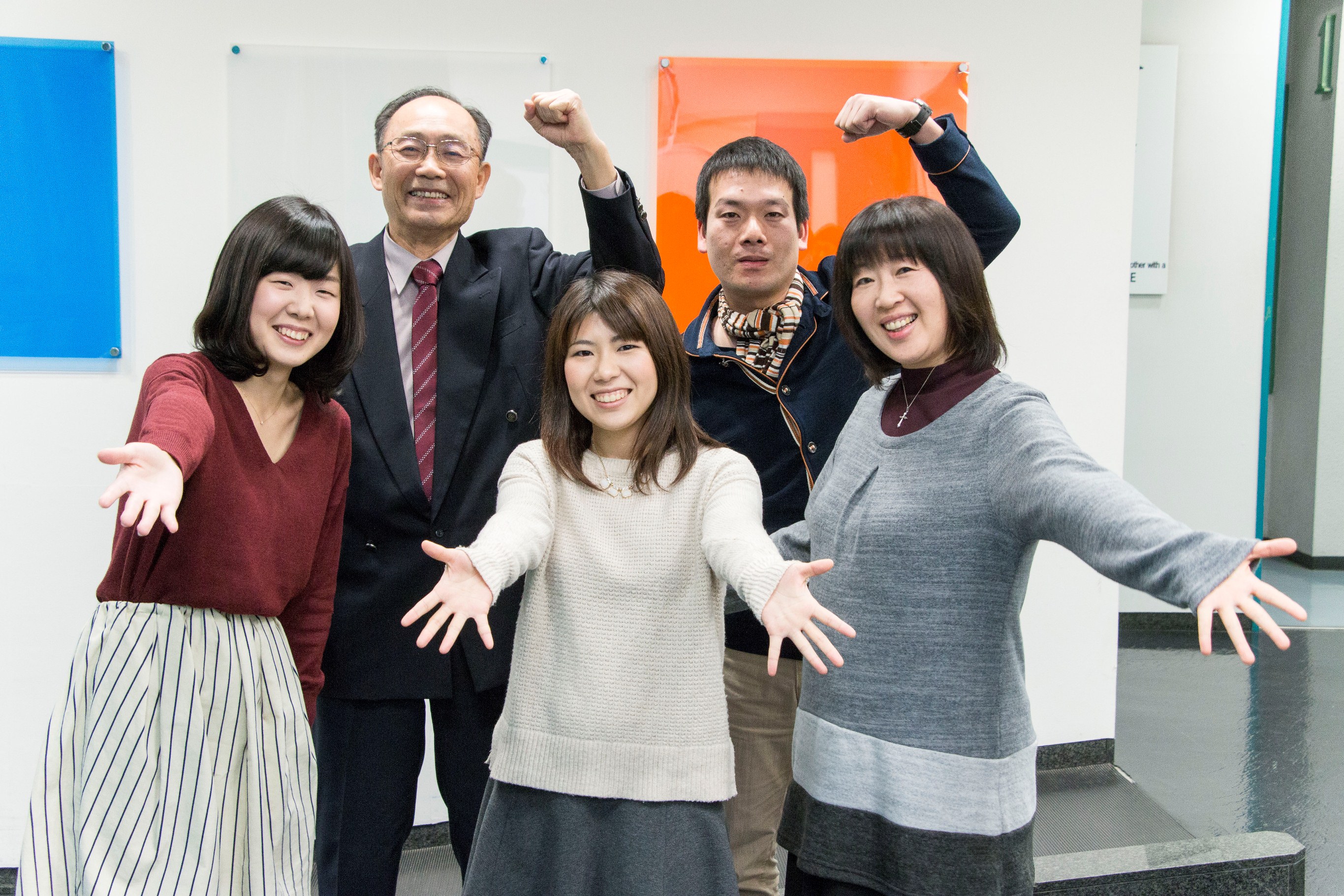 精神保健福祉士科 速報 国家試験合格発表 神戸医療福祉専門学校