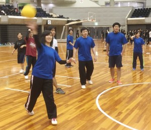 専門　学校　関西　兵庫　神戸　雰囲気