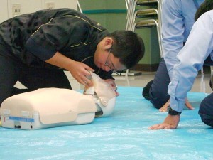 介護　福祉　鍼灸　スポーツ　美容　専門　学校　関西　兵庫　神戸　雰囲気