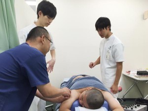 鍼灸　スポーツ　美容　専門　学校　関西　兵庫　神戸
