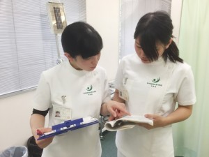 鍼灸　スポーツ　美容　専門　学校　関西　兵庫　神戸