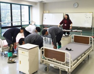 介護　福祉　専門　学校　関西　兵庫　神戸