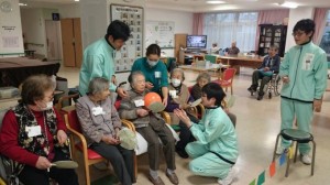 介護　福祉　専門　学校　関西　兵庫　神戸