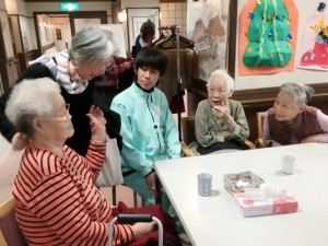 介護　福祉　専門　学校　関西　兵庫　神戸