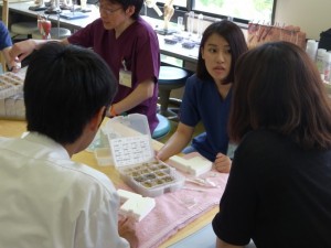 介護福祉士　鍼灸師　スポーツトレーナー　美容　目指すなら