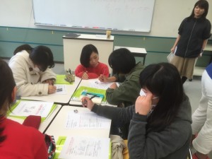 神戸医療福祉専門学校中央校　AO入試