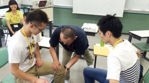 介護　福祉　鍼灸　スポーツ　トレーナー　美容