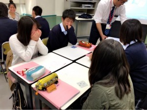 【介護福祉士科】来年４月入学予定者を対象に入学前勉強会を実施しました★介護福祉士科編★