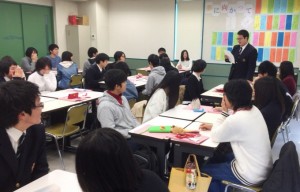 【介護福祉士科】来年４月入学予定者を対象に入学前勉強会を実施しました★介護福祉士科編★