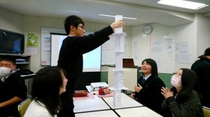 【介護福祉士科】来年４月入学予定者を対象に入学前勉強会を実施しました★介護福祉士科編★