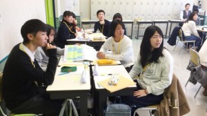 【鍼灸科】来年４月入学予定者を対象に入学前勉強会を実施しました★鍼灸科編★