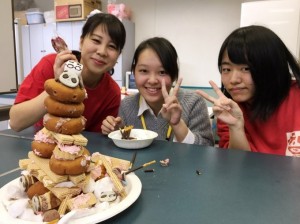 【介護福祉士科・鍼灸科】今年最後のオープンキャンパスまるごとっ！体験Special Day♪★学生スタッフ主催のクリスマスイベントも♪