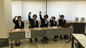 【介護福祉士科】２年生最後の授業「事例研究発表会」①研究発表編