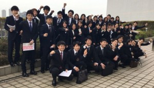 【中央校】サクラサク☆入学式が行われました☆