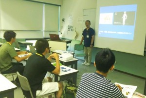 【介護福祉士科・鍼灸科】オープンキャンパスよりもっと深く学べる裏メニュー☆中央校プレミアムカレッジ☆