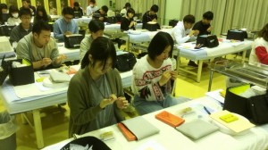 【鍼灸師】他の医療系の職業と迷った結果、鍼灸師を選んだ学生にインタビュー★