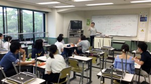 【介護福祉士科・鍼灸科】放課後も残って頑張りたい！という学生さんのために・・・