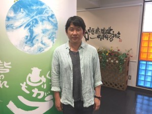 【精神保健福祉士科】在校生インタビュー★他業界から福祉業界にチャレンジ☆