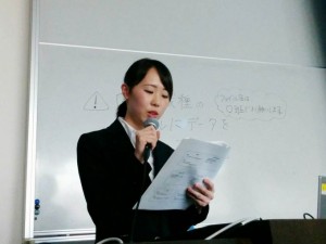 【鍼灸科】３年生★三田校リハビリテーション関連学科の学生さん達との連携授業