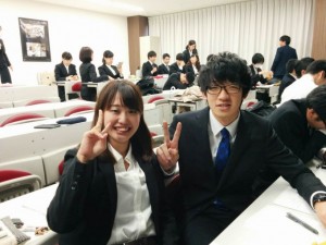 【鍼灸科】３年生★三田校リハビリテーション関連学科の学生さん達との連携授業