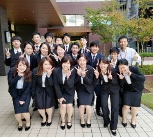 【鍼灸科】３年生★三田校リハビリテーション関連学科の学生さん達との連携授業